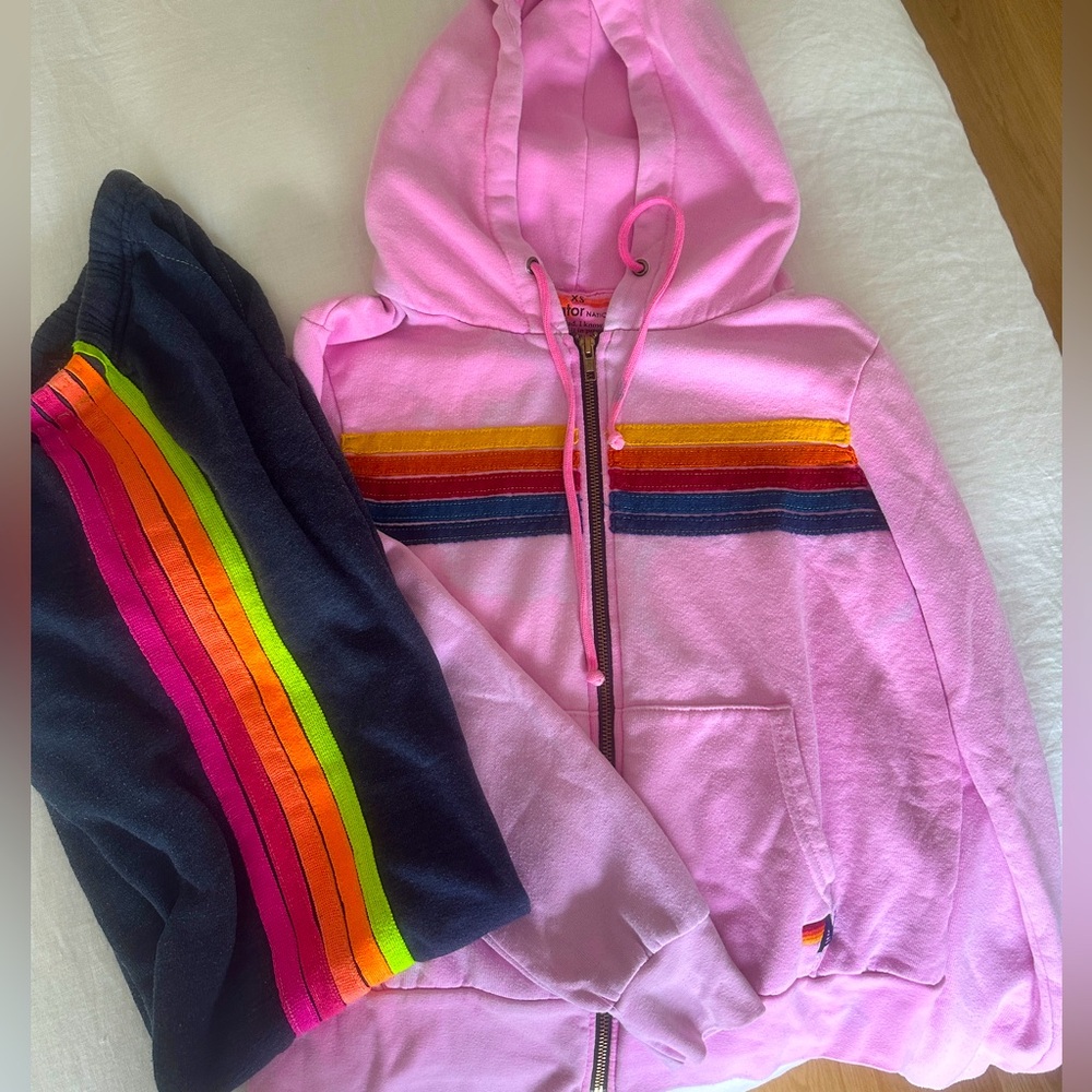 Aviator Nation Hoodie